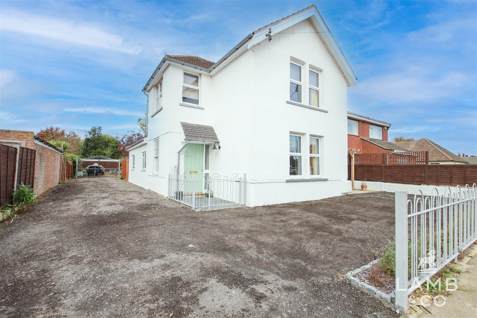 Our Services Lamb & Co Property